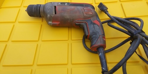 Milwaukee electric - 3/8",